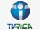 Logo de TV Rica